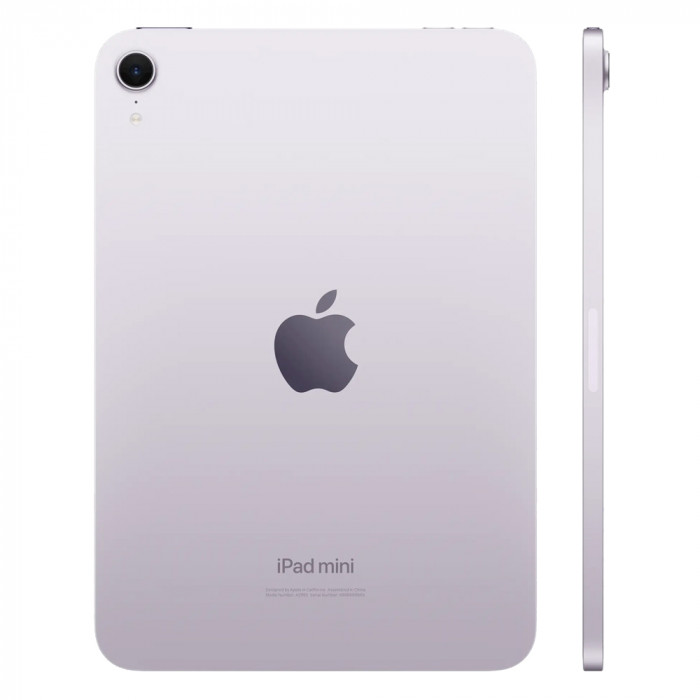 Планшет Apple iPad mini (2024) Wi-Fi 128GB, Purple