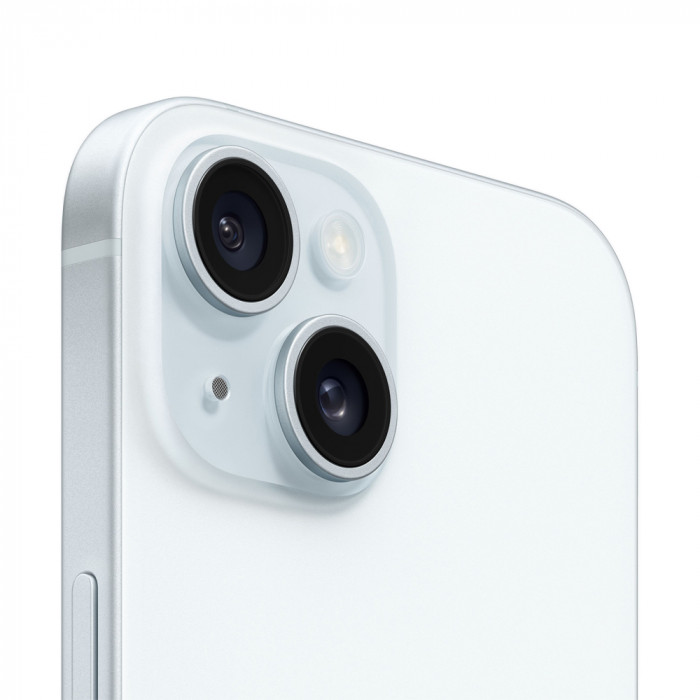 Смартфон Apple iPhone 15 256GB, Blue (без RuStore)