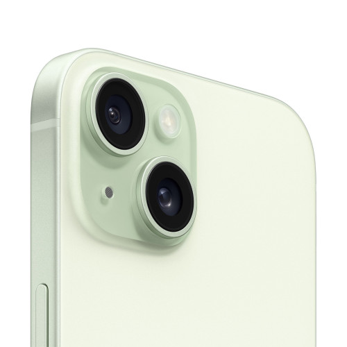 Смартфон Apple iPhone 15 Plus 128GB, Green (без RuStore)
