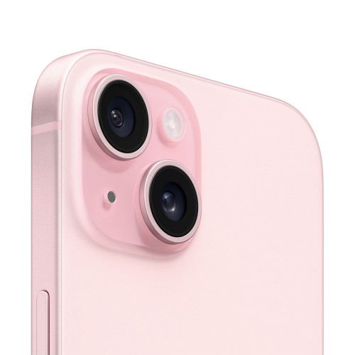 Смартфон Apple iPhone 15 Plus 128GB, Pink (без RuStore)