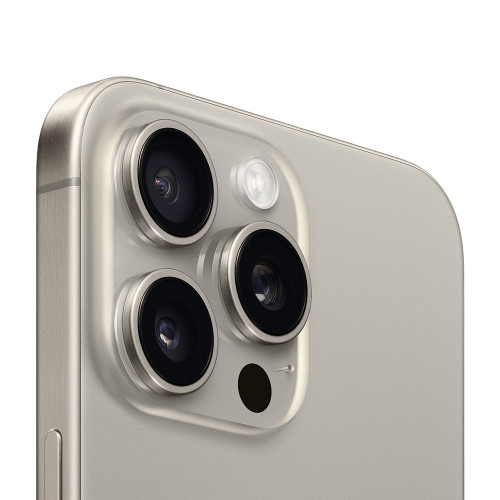 Смартфон Apple iPhone 15 Pro 1TB, Natural Titanium (без RuStore)
