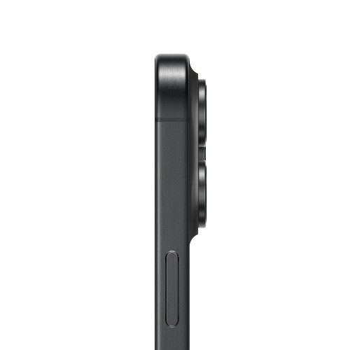 Смартфон Apple iPhone 15 Pro 128GB, Black Titanium (без RuStore)