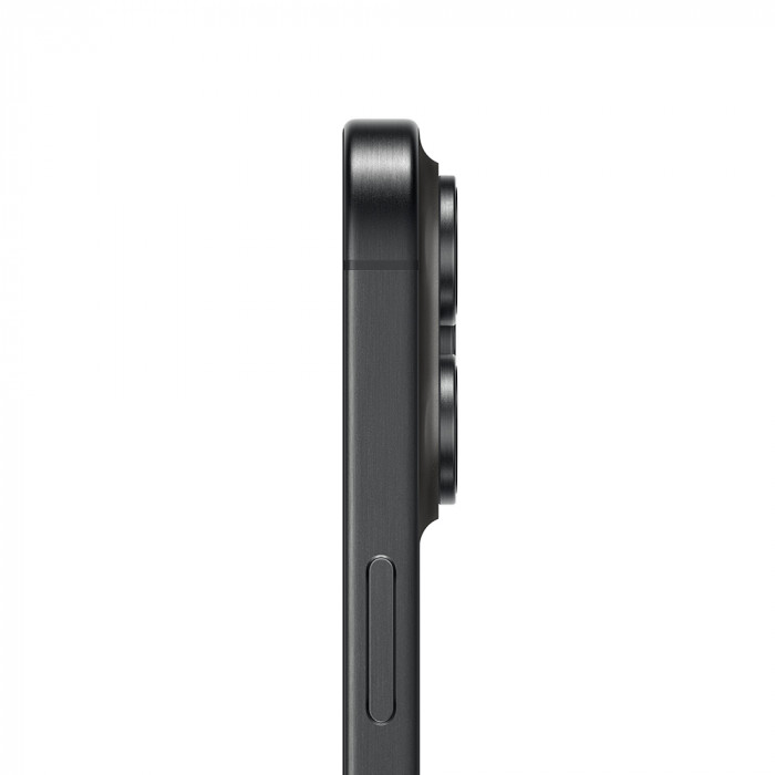 Смартфон Apple iPhone 15 Pro 256GB, Black Titanium (без RuStore)