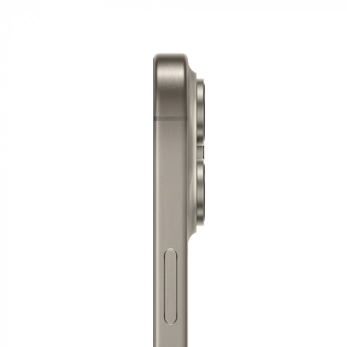 Смартфон Apple iPhone 15 Pro Max 512GB, Natural Titanium (без RuStore)