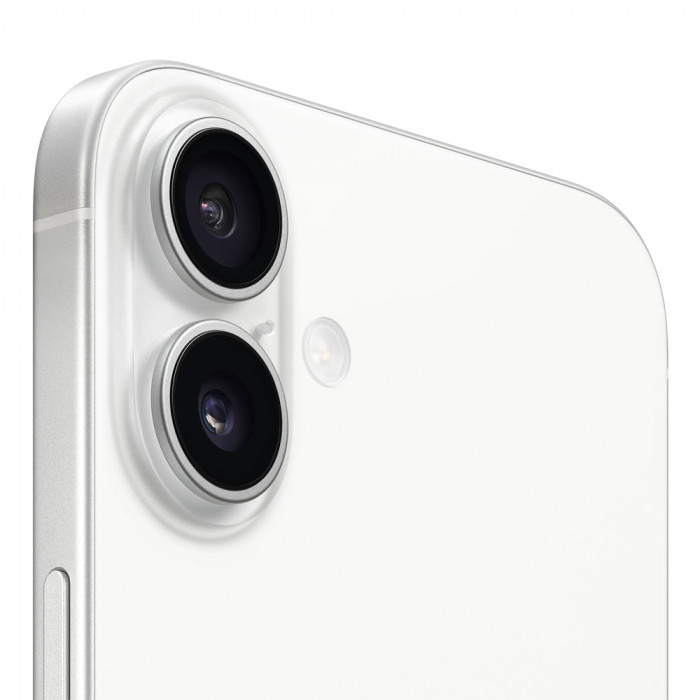 Смартфон Apple iPhone 16 Plus 512GB, White (без RuStore)