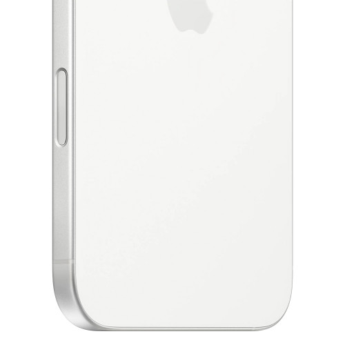 Смартфон Apple iPhone 16 Plus 128GB, White (без RuStore)