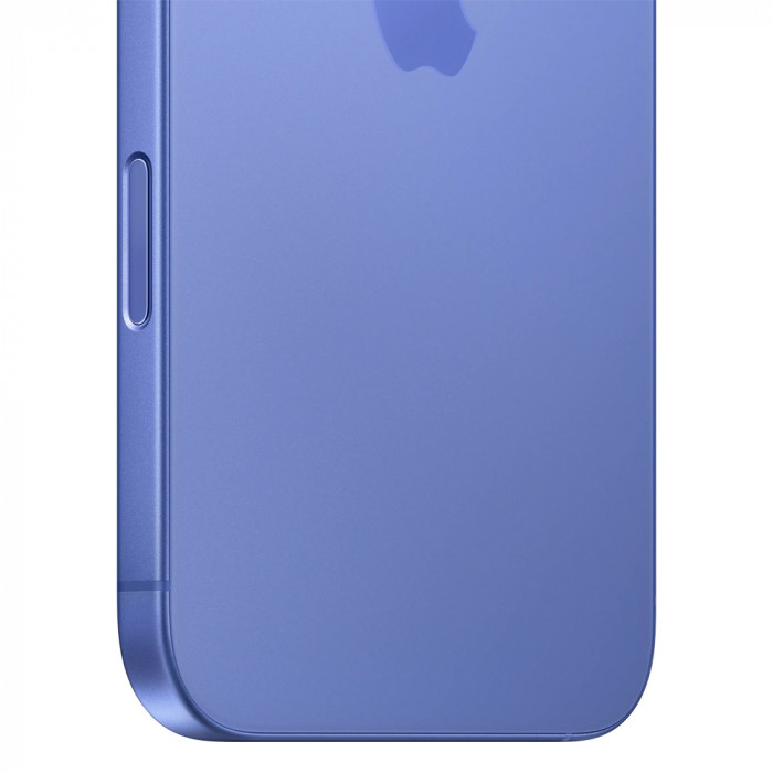 Смартфон Apple iPhone 16 Plus 128GB, Ultramarine (без RuStore)