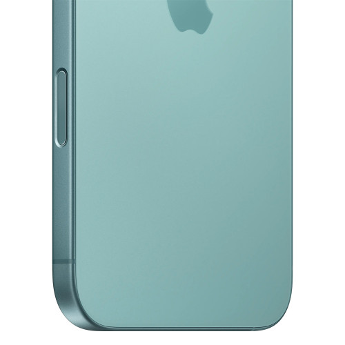 Смартфон Apple iPhone 16 Plus 128GB, Teal (без RuStore)