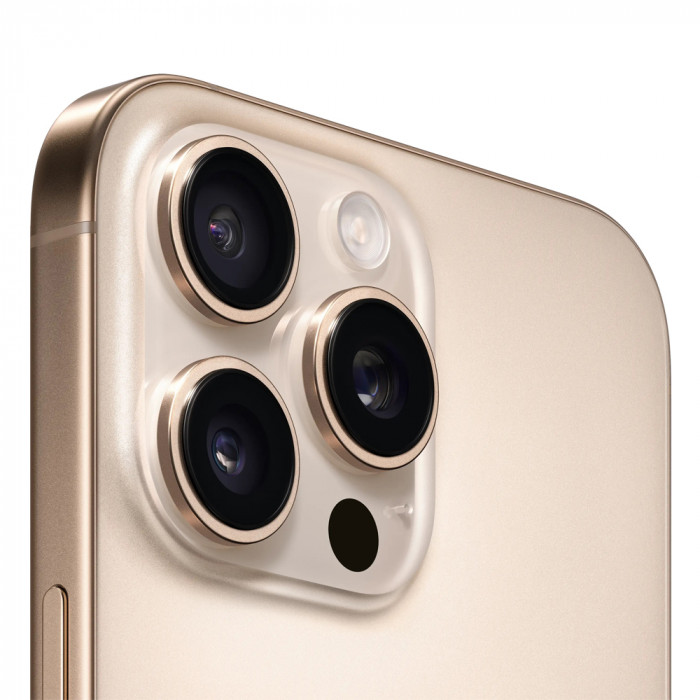Смартфон Apple iPhone 16 Pro 1TB, Desert Titanium (без RuStore)