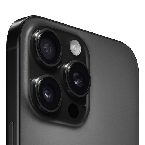 Смартфон Apple iPhone 16 Pro 1TB, Black Titanium (без RuStore)