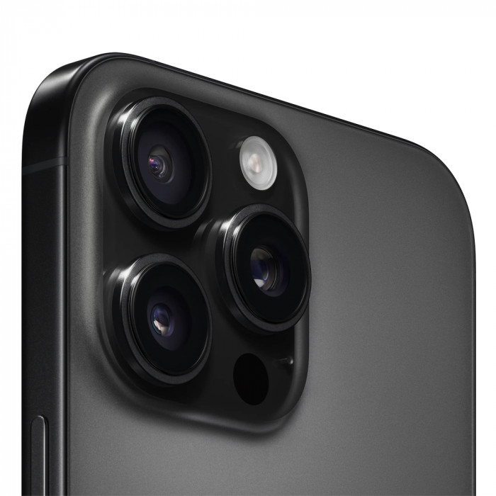 Смартфон Apple iPhone 16 Pro 1TB, Black Titanium (без RuStore)