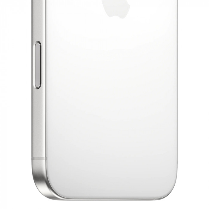 Смартфон Apple iPhone 16 Pro 1TB, White Titanium (без RuStore)