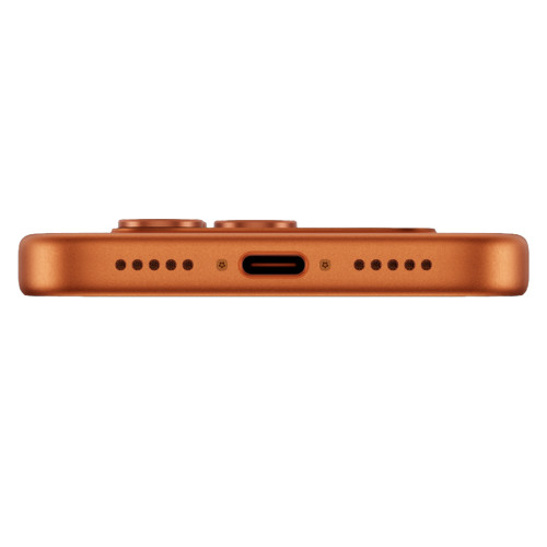 Смартфон Apple iPhone 17 Pro Max 256GB, Cosmic Orange (SIM+eSIM)