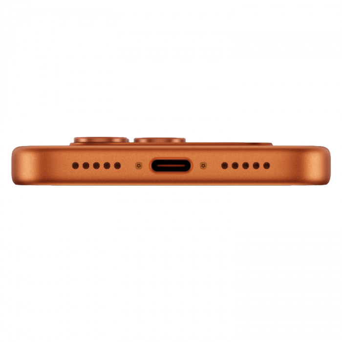 Смартфон Apple iPhone 17 Pro 512GB, Cosmic Orange (eSIM)
