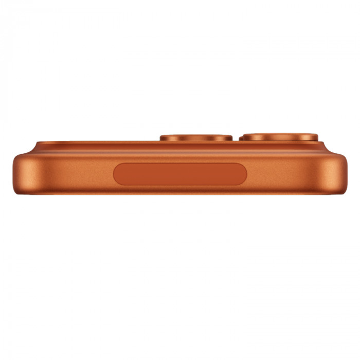 Смартфон Apple iPhone 17 Pro 512GB, Cosmic Orange (eSIM)