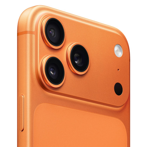 Смартфон Apple iPhone 17 Pro Max 256GB, Cosmic Orange (SIM+eSIM)
