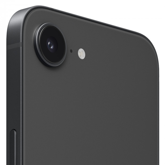 Смартфон Apple iPhone 17e 512GB, Black (eSIM)