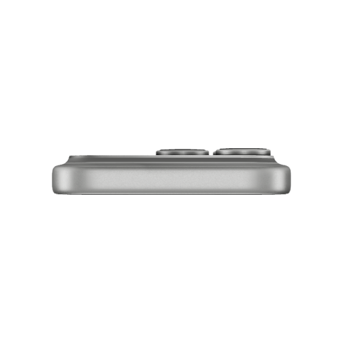 Смартфон Apple iPhone 18 Pro Max 512GB, Silver (SIM+eSIM)