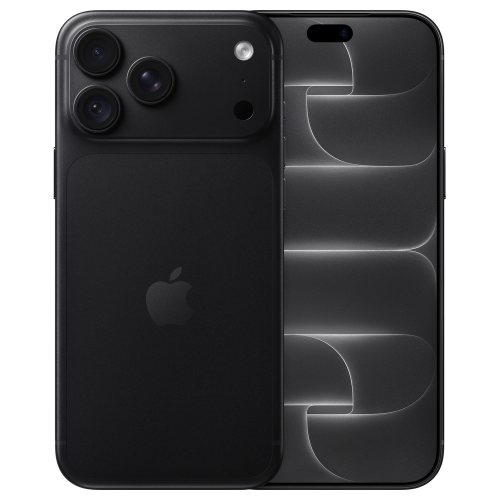 Смартфон Apple iPhone 18 Pro Max 2TB, Black (SIM+eSIM)