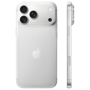 Смартфон Apple iPhone 18 Pro Max 2TB, Silver (eSIM)