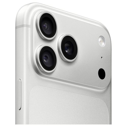 Смартфон Apple iPhone 18 Pro Max 2TB, Silver (eSIM)