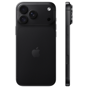 Смартфон Apple iPhone 18 Pro Max 2TB, Black (SIM+eSIM)