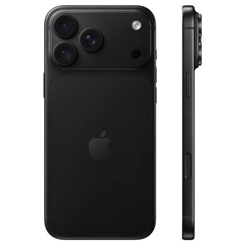 Смартфон Apple iPhone 18 Pro Max 2TB, Black (SIM+eSIM)