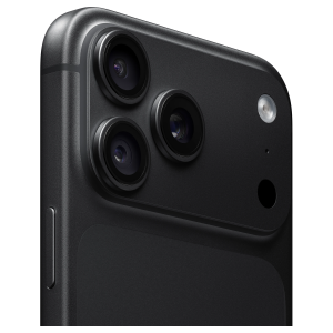 Смартфон Apple iPhone 18 Pro Max 2TB, Black (SIM+eSIM)