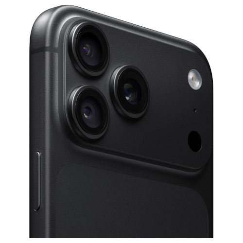 Смартфон Apple iPhone 18 Pro Max 2TB, Black (SIM+eSIM)
