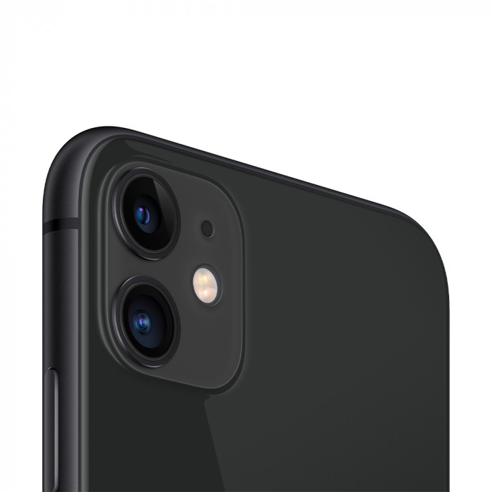 Смартфон Apple iPhone 11 128GB, Black (без RuStore)