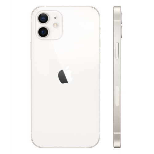 Смартфон Apple iPhone 12 256GB, White (без RuStore)