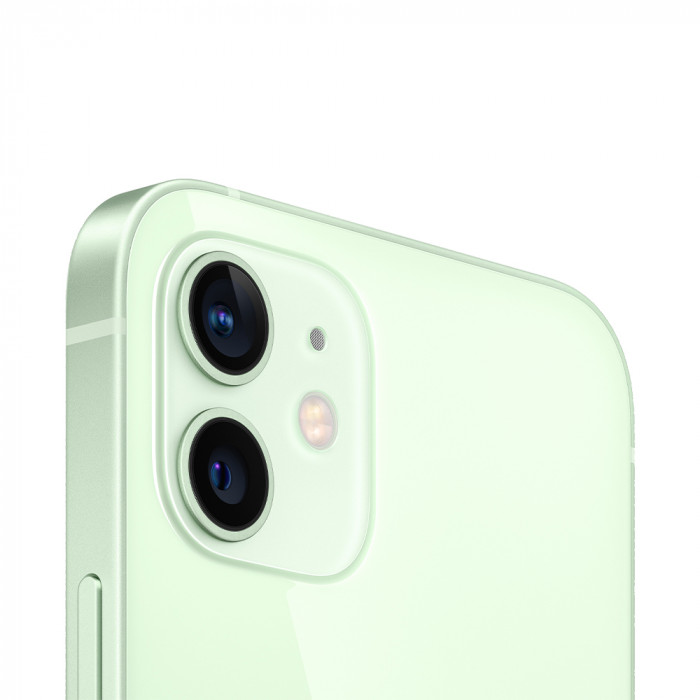 Смартфон Apple iPhone 12 256GB, Green (без RuStore)