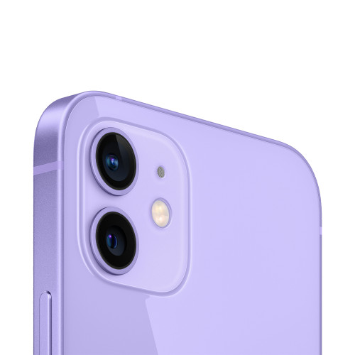 Смартфон Apple iPhone 12 64GB, Purple (без RuStore)