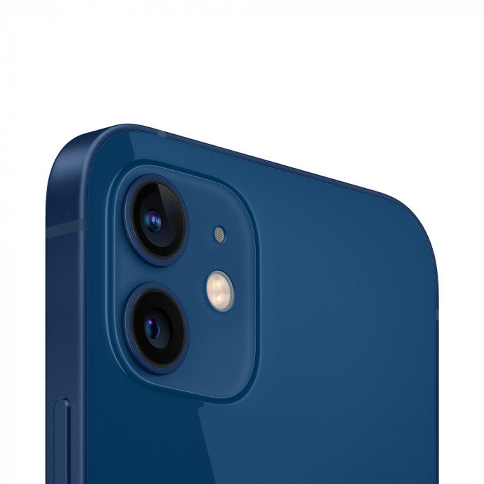Смартфон Apple iPhone 12 256GB, Blue (без RuStore)