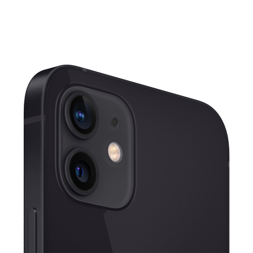 Смартфон Apple iPhone 12 64GB, Black (без RuStore)