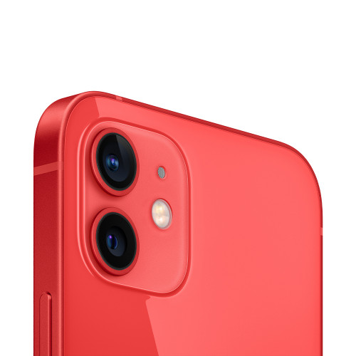 Смартфон Apple iPhone 12 128GB, Red (без RuStore)