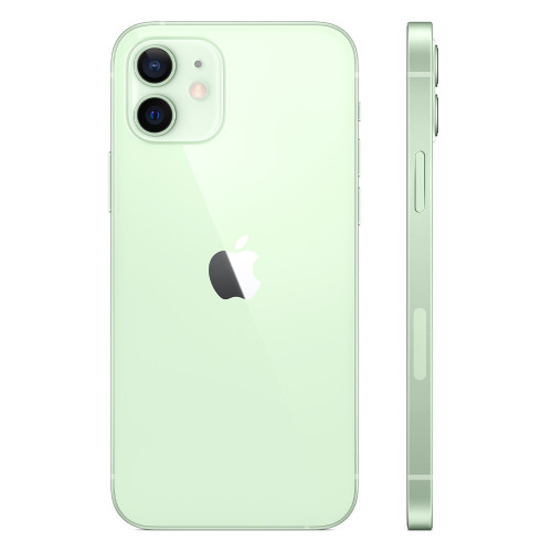 Смартфон Apple iPhone 12 128GB, Green (без RuStore)