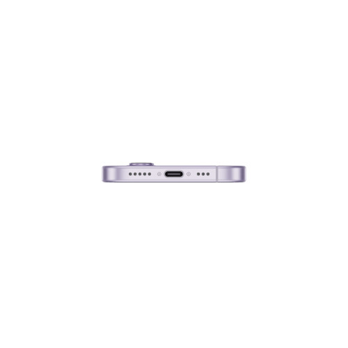 Смартфон Apple iPhone 17 256GB, Lavender (SIM+eSIM)