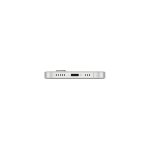 Смартфон Apple iPhone 17 256GB, White (SIM+eSIM)