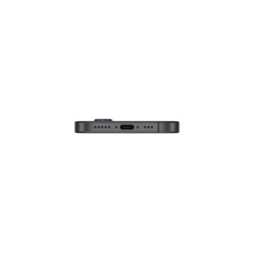 Смартфон Apple iPhone 17 256GB, Black (SIM+eSIM)