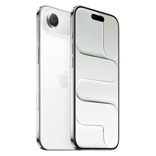 Смартфон Apple iPhone Air 1TB, Cloud White (eSIM)