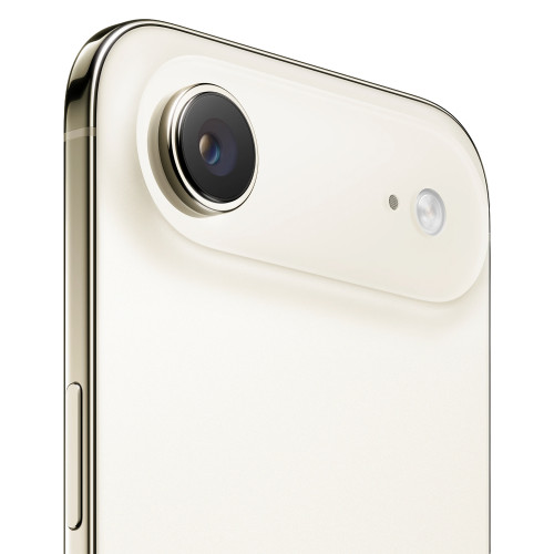 Смартфон Apple iPhone Air 256GB, Light Gold (eSIM)