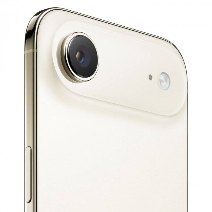 Смартфон Apple iPhone Air 512GB, Light Gold (eSIM)
