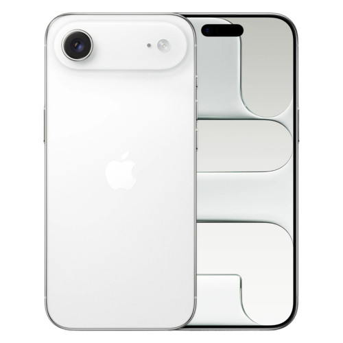 Смартфон Apple iPhone Air 1TB, Cloud White (eSIM)