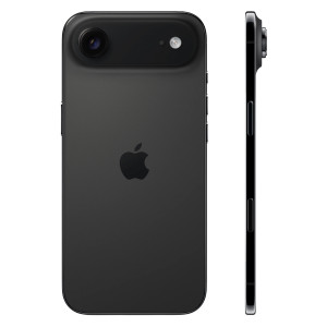 Смартфон Apple iPhone Air 256GB, Space Black (eSIM)