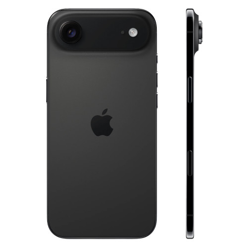 Смартфон Apple iPhone Air 256GB, Space Black (eSIM)