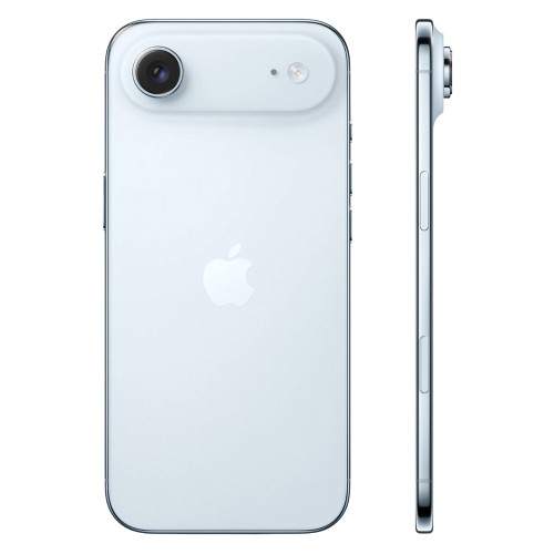 Смартфон Apple iPhone Air 1TB, Sky Blue (eSIM)