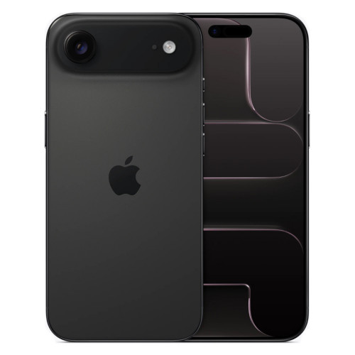 Смартфон Apple iPhone Air 256GB, Space Black (eSIM)