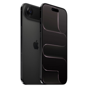 Смартфон Apple iPhone Air 256GB, Space Black (eSIM)