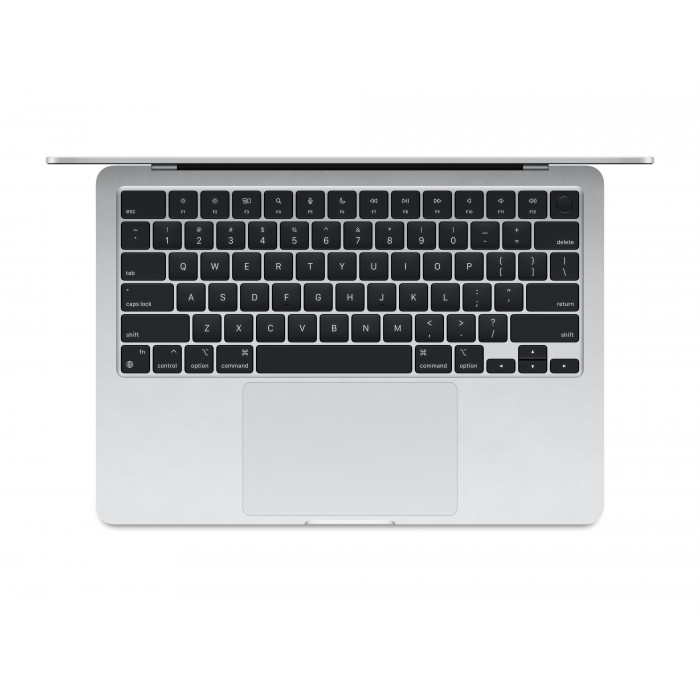 Ноутбук Apple MacBook Air 13'' (2024) M3 16/512GB, Silver (MXCT3)